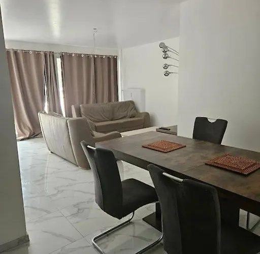 Appartement Refait A Neuf I Chambre #2 Sur 4