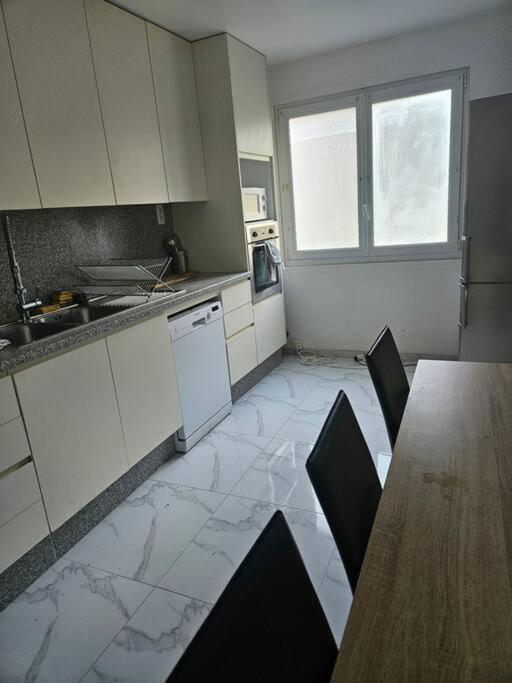 Apartment Refait A Neuf I #2 Sur 4
